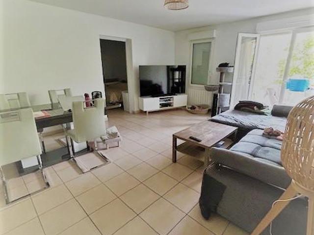 Appartement 4 pièces 81 m²