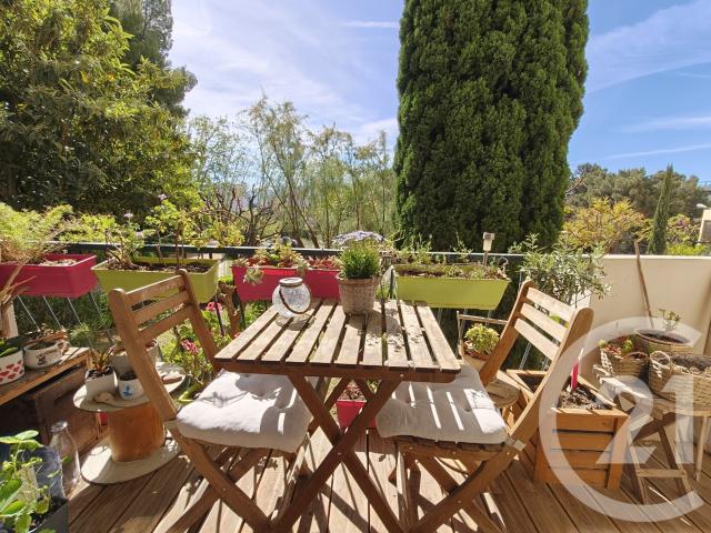 Appartement 4 pièces 81 m²