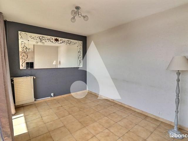 Appartement 4 pièces 81 m²