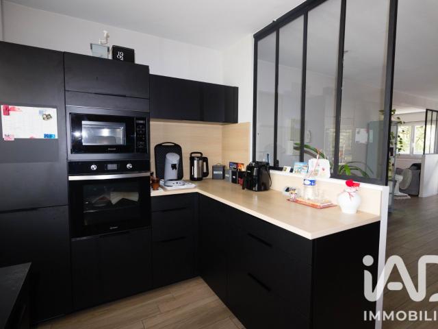Appartement 4 pièces 81 m²