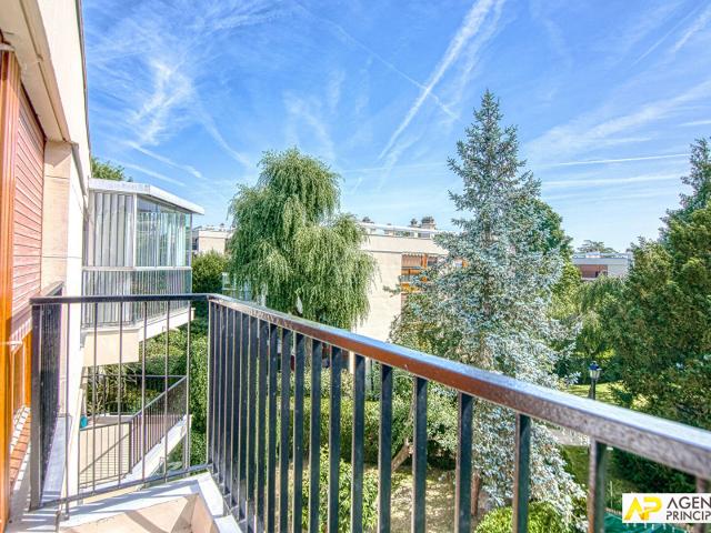 Appartement 4 pièces 81 m²