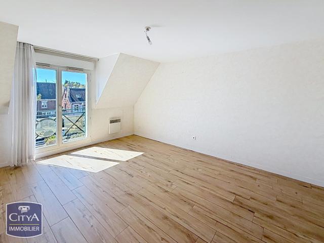 Appartement 4 pièces 81 m²