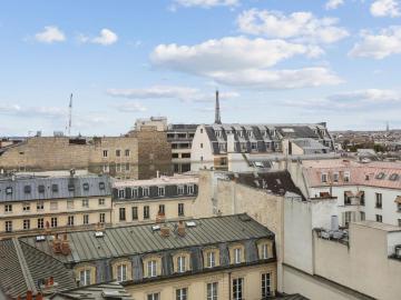Appartement 4 pièces 81 m²