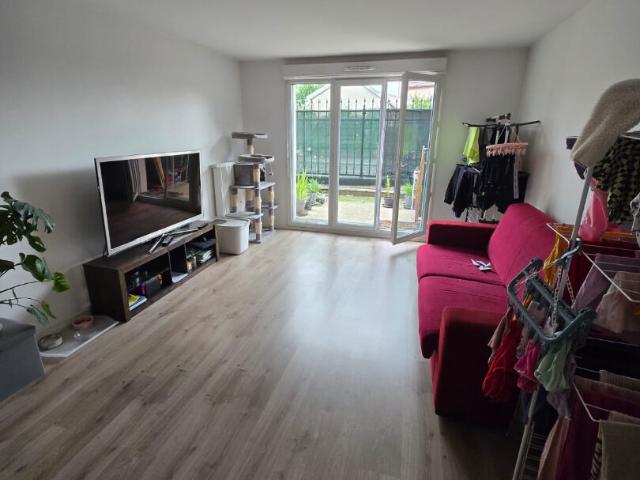 Appartement 4 pièces 81 m²