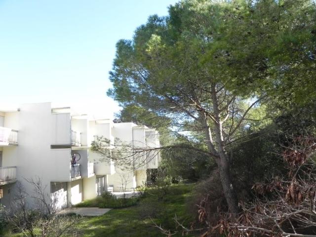 Appartement 4 pièces 81 m²