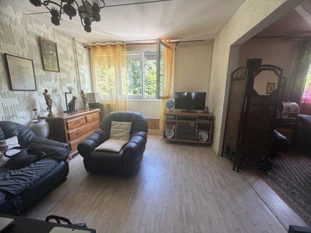 Appartement 4 pièces 81 m²