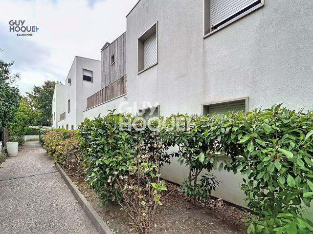 Appartement 4 pièces 81 m²