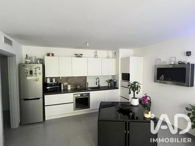 Appartement 4 pièces 81 m²