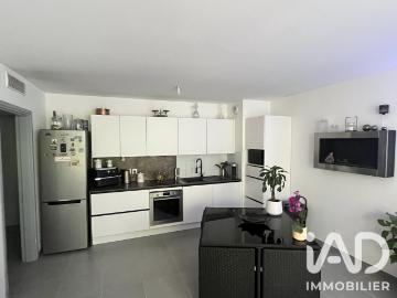 Appartement 4 pièces 81 m²
