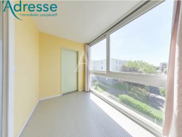 Appartement 4 pièces 81 m²