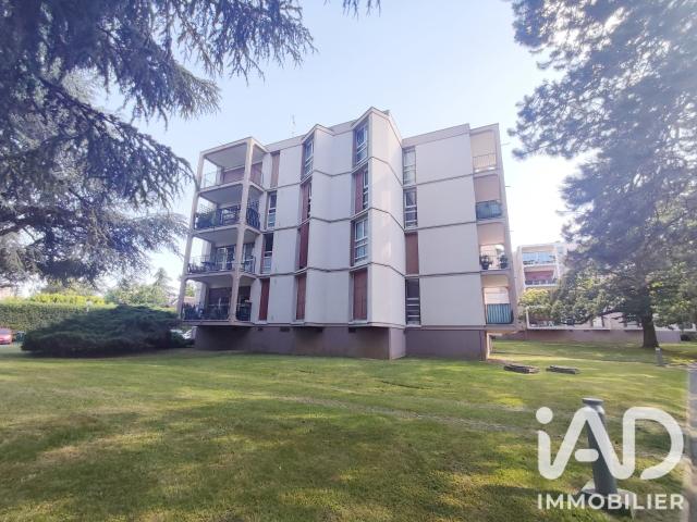 Appartement 4 pièces 81 m²