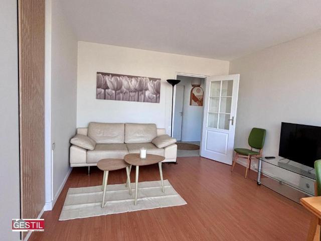 Appartement 4 pièces 81 m²