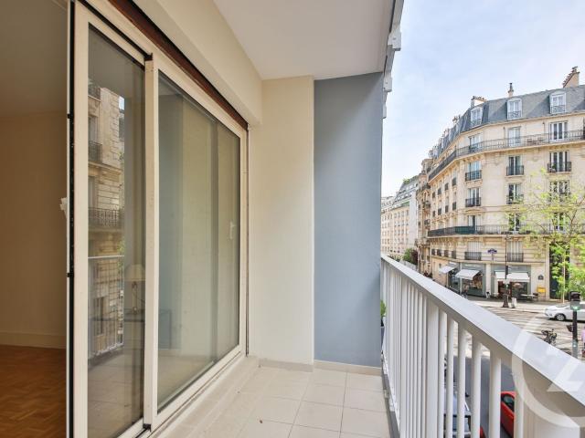 Appartement 4 pièces 81 m²