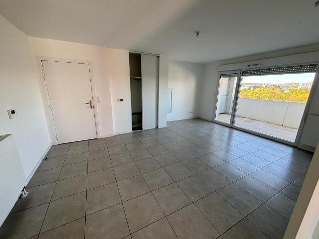 Appartement 4 pièces 81 m²