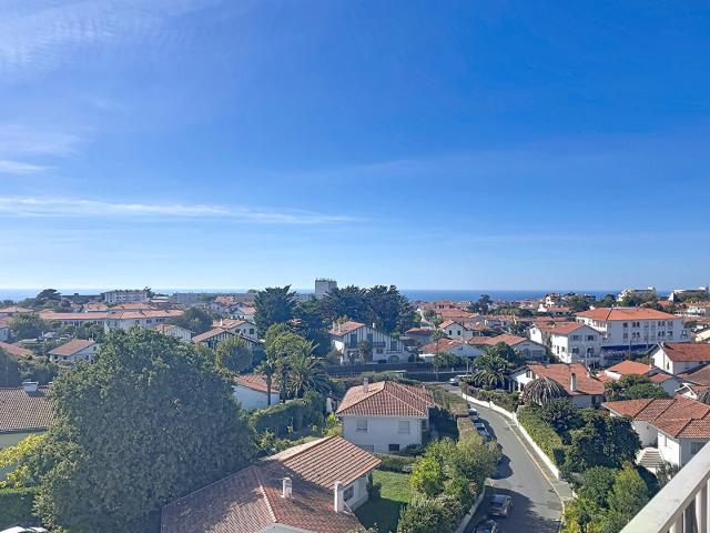 Appartement 4 pièces 81 m²