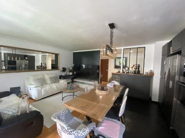 Appartement 4 pièces 81 m²
