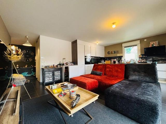 Appartement 4 pièces 81 m²