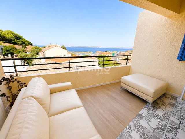 Appartement 4 pièces 81 m²