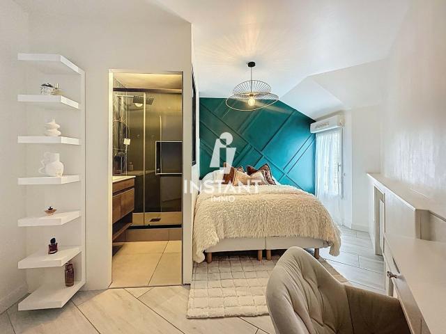 Appartement 4 pièces 81 m²