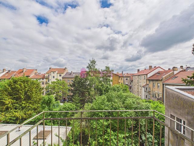 Appartement 4 pièces 81 m²