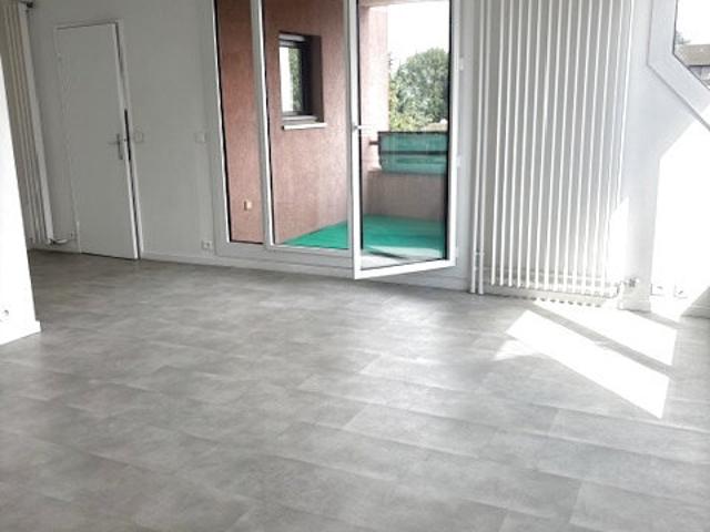 Appartement 4 pièces 81 m²
