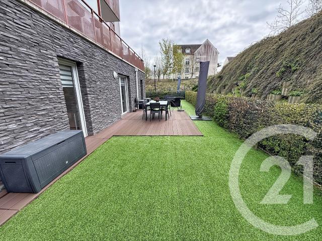 Appartement 4 pièces 81 m²