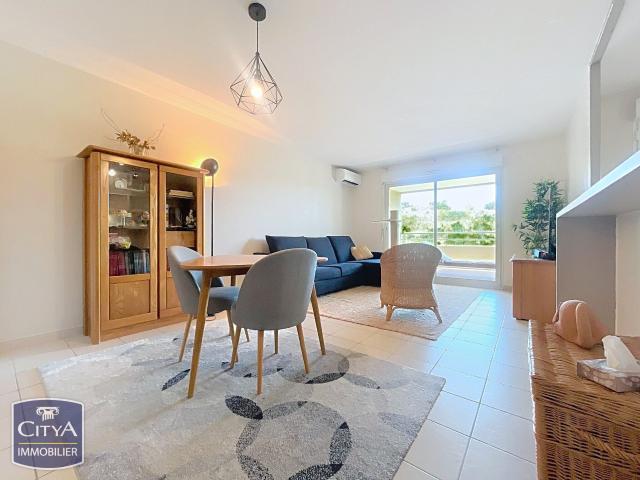Appartement 4 pièces 81 m²