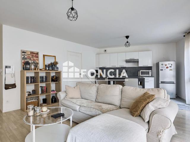 Appartement 4 pièces 81 m²