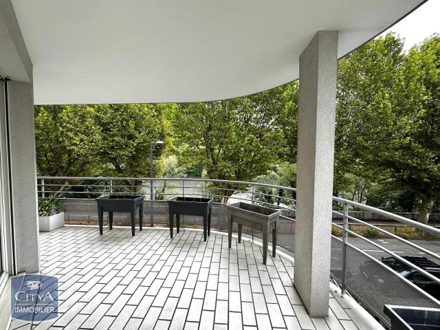 Appartement 4 pièces 81 m²