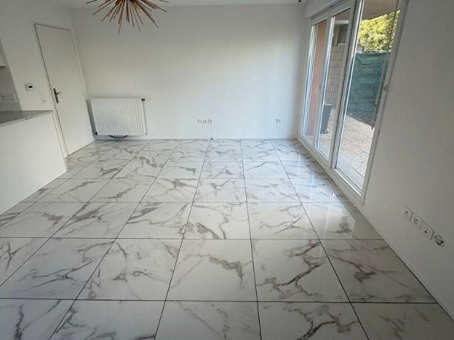 Appartement 4 pièces 81 m²