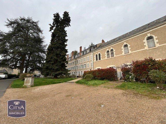 Appartement 4 pièces 81 m²