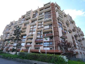 Appartement 4 pièces 81 m²