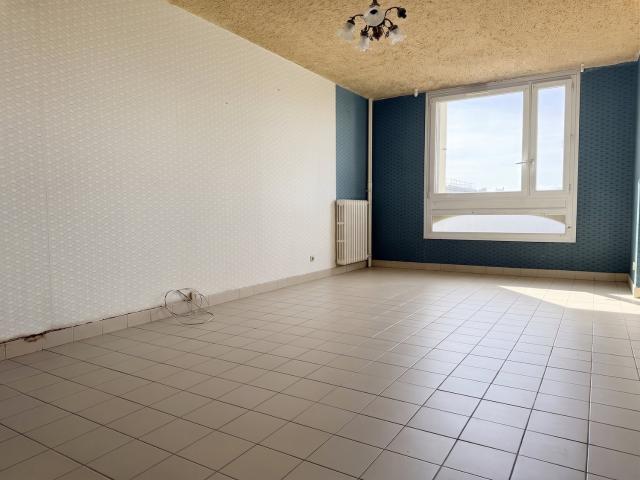 Appartement 4 pièces 81 m²