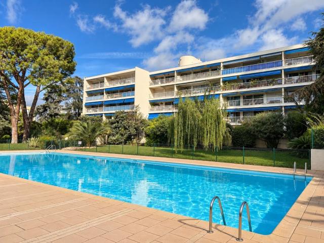 Appartement 4 pièces 81 m²