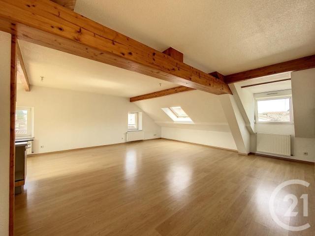 Appartement 4 pièces 81 m²