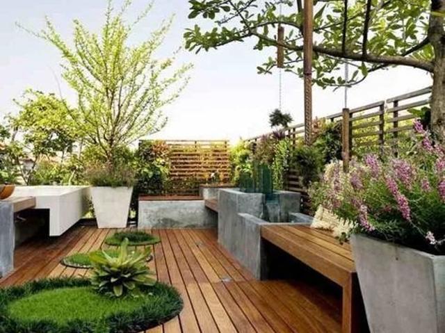 Appartement 4 pièces 81 m²