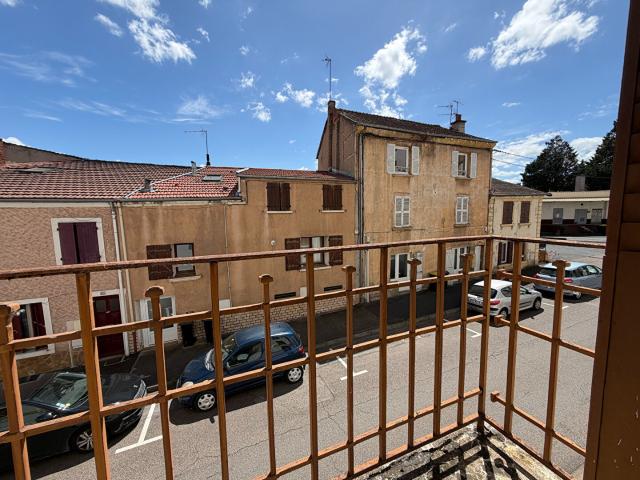 Appartement 4 pièces 81 m²