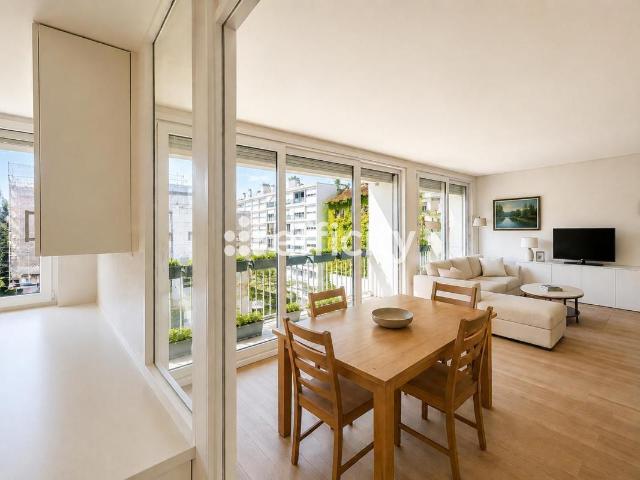 Appartement 4 pièces 81 m²