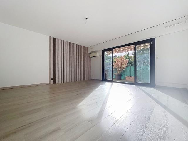 Appartement 4 pièces 81 m²