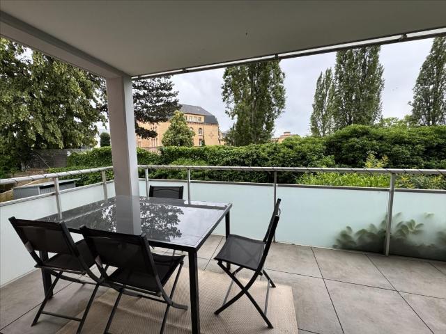 Appartement 3 pièces 81 m²