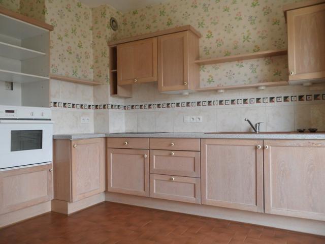 Appartement 4 pièces 81 m²