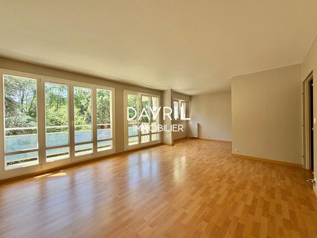 Appartement 4 pièces 81 m²