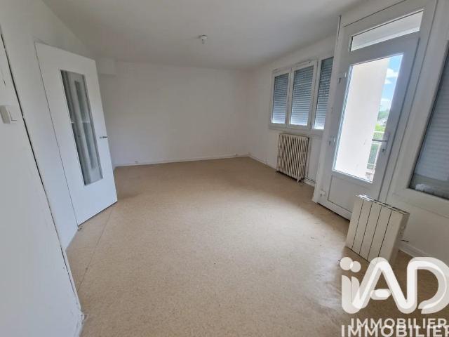 Appartement 4 pièces 81 m²