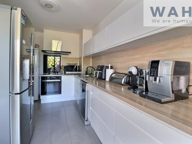 Appartement 4 pièces 81 m²