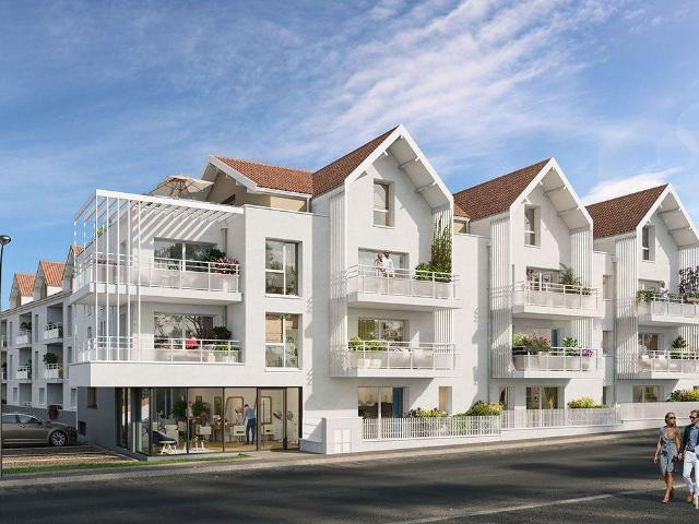 Appartement 4 pièces 81 m²