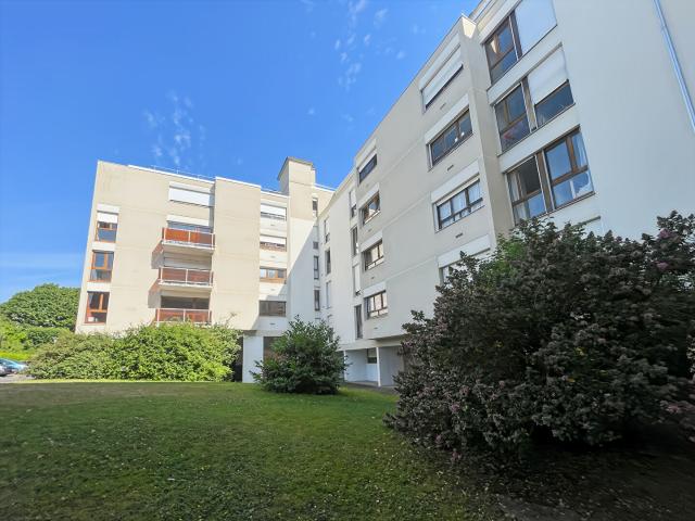 Appartement 4 pièces 81 m²