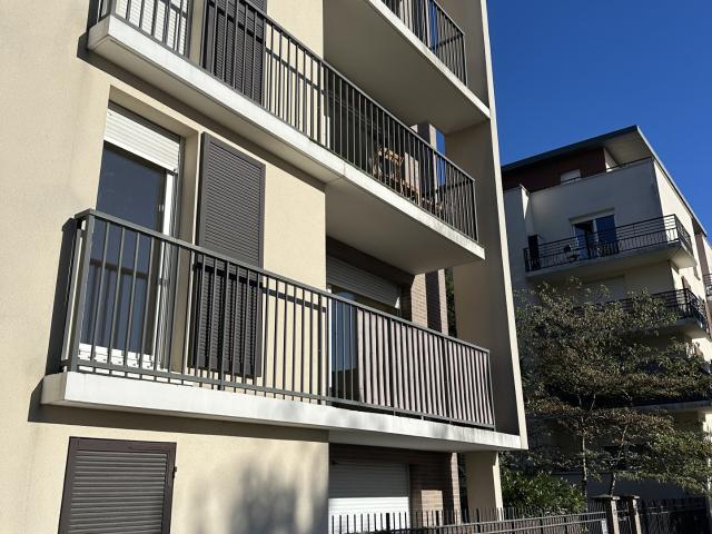 Appartement 4 pièces 81 m²