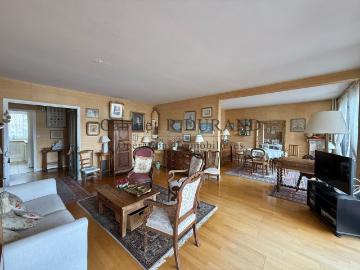 Appartement 4 pièces 81 m²