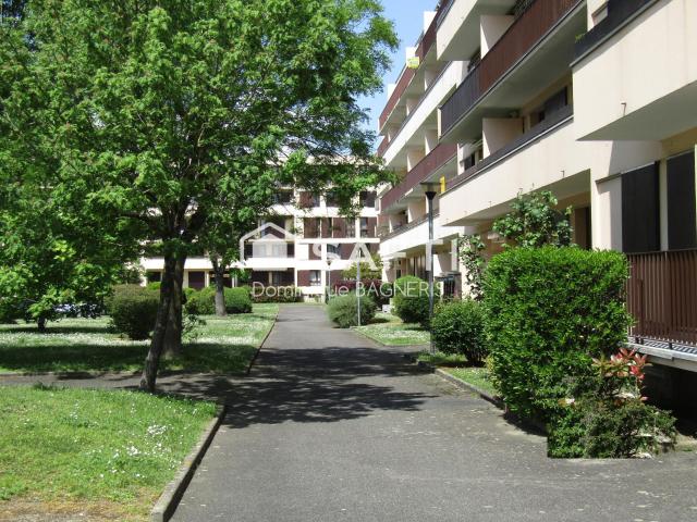 Appartement 4 pièces 81 m²