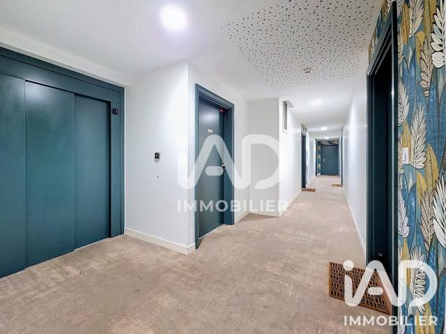 Appartement 4 pièces 81 m²